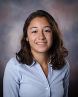 Angelique Serrano Headshot