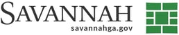 City of Savannah Logo