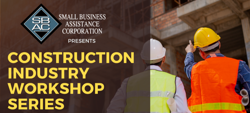 Construction Industry Workshop CTA Image