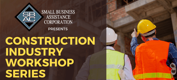 Construction Industry Workshop CTA Image