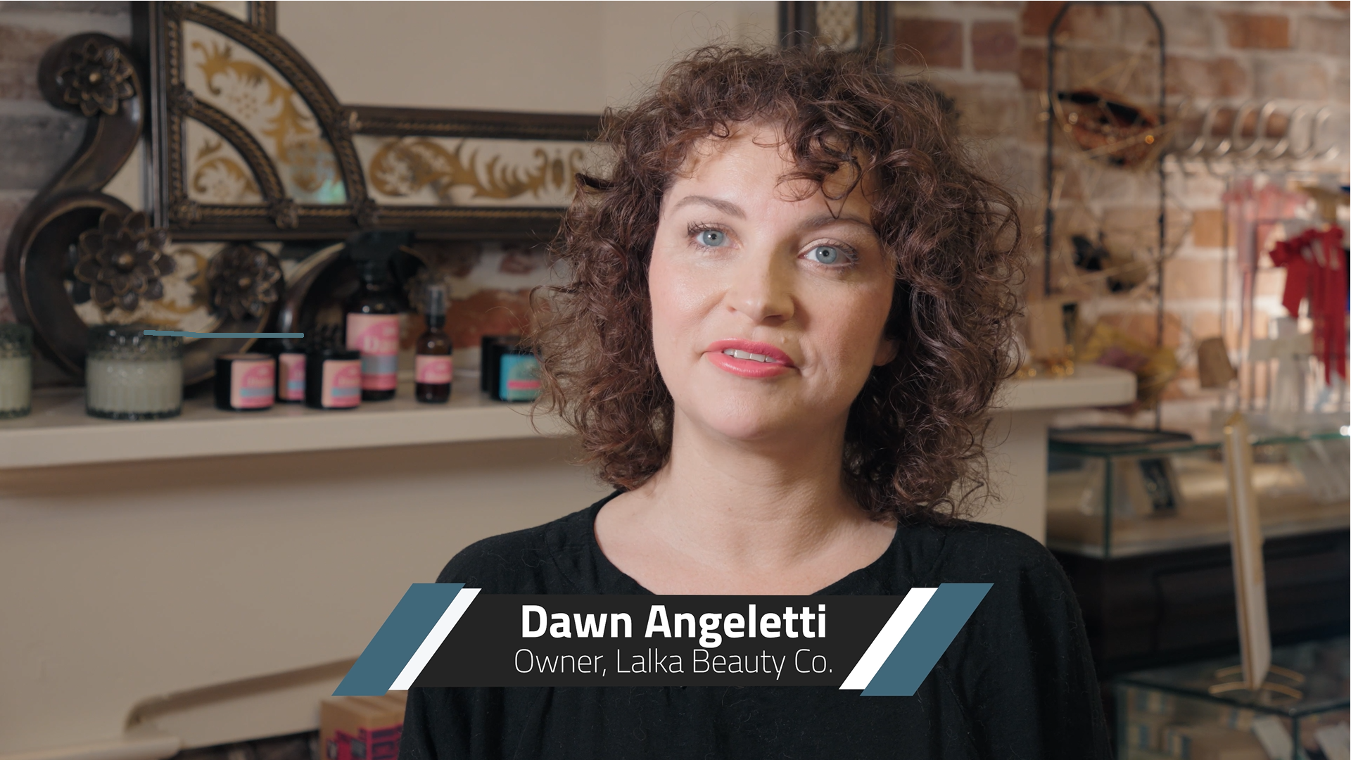Lalka Beauty Video Video Cover Image-1