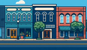 MainstreetStoreFronts