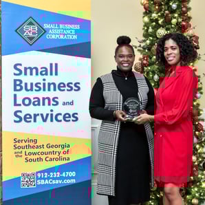 Mico Business of the Year 2024