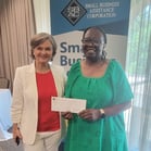 Press Release Voucher Winner