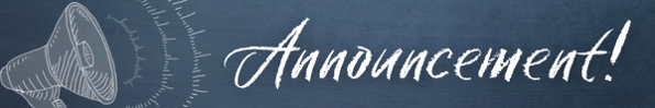 SBAC Loud Speaker Announcement Header (600 x 100 px)