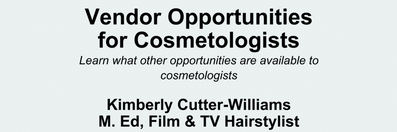 Vendor Expo Cosmetology Industry Workshop Speaker Announcement Social Ad_ Feb 13 2024 (6 x 3 in)