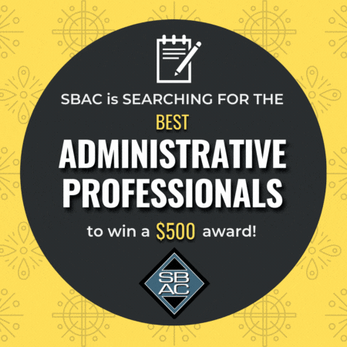 _Administrative Professionals 300 x 300 px
